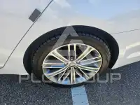 2017 Genesis G80