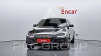 2017 Genesis G80