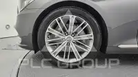 2017 Genesis G80