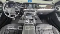 2017 Genesis G80