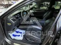 2017 Genesis G80