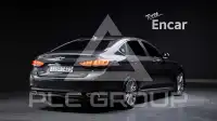 2017 Genesis G80