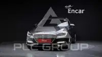 2017 Genesis G80