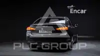 2017 Genesis G80