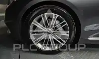 2017 Genesis G80