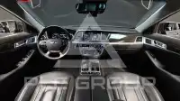 2017 Genesis G80