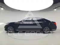 2017 Genesis G90