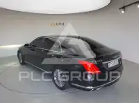 2017 Genesis G90