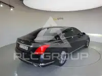 2017 Genesis G90