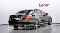 2017 Genesis G90