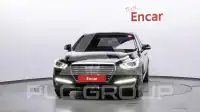 2017 Genesis G90