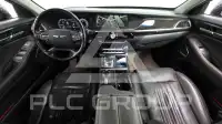 2017 Genesis G90