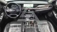 2017 Genesis G90