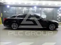 2017 Genesis G90