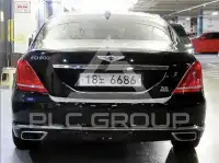 2017 Genesis G90