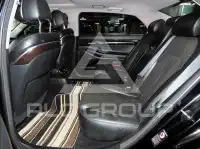 2017 Genesis G90