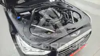 2017 Genesis G90