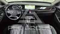 2017 Genesis G90