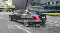 2017 Genesis G90