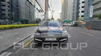 2017 Genesis G90