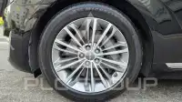 2017 Genesis G90