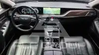 2017 Genesis G90