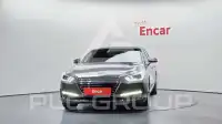 2017 Genesis G90