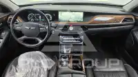2017 Genesis G90