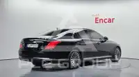 2017 Genesis G90