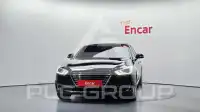 2017 Genesis G90