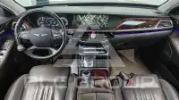 2017 Genesis G90