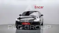 2017 Genesis G90