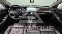 2017 Genesis G90