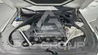 2017 Genesis G90