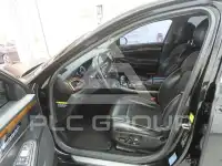 2017 Genesis G90