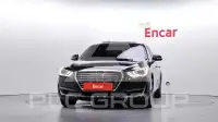 2017 Genesis G90