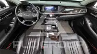 2017 Genesis G90