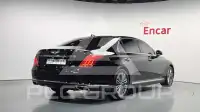 2017 Genesis G90