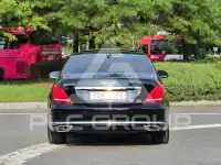 2017 Genesis G90