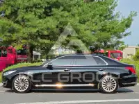 2017 Genesis G90