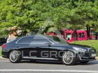 2017 Genesis G90