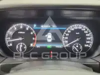 2017 Genesis G90