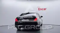 2017 Genesis G90