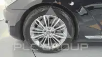 2017 Genesis G90
