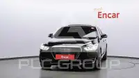 2017 Genesis G90