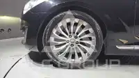 2017 Genesis G90