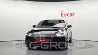 2017 Genesis G90