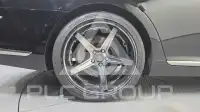 2017 Genesis G90