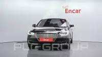 2017 Genesis G90
