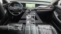 2017 Genesis G90